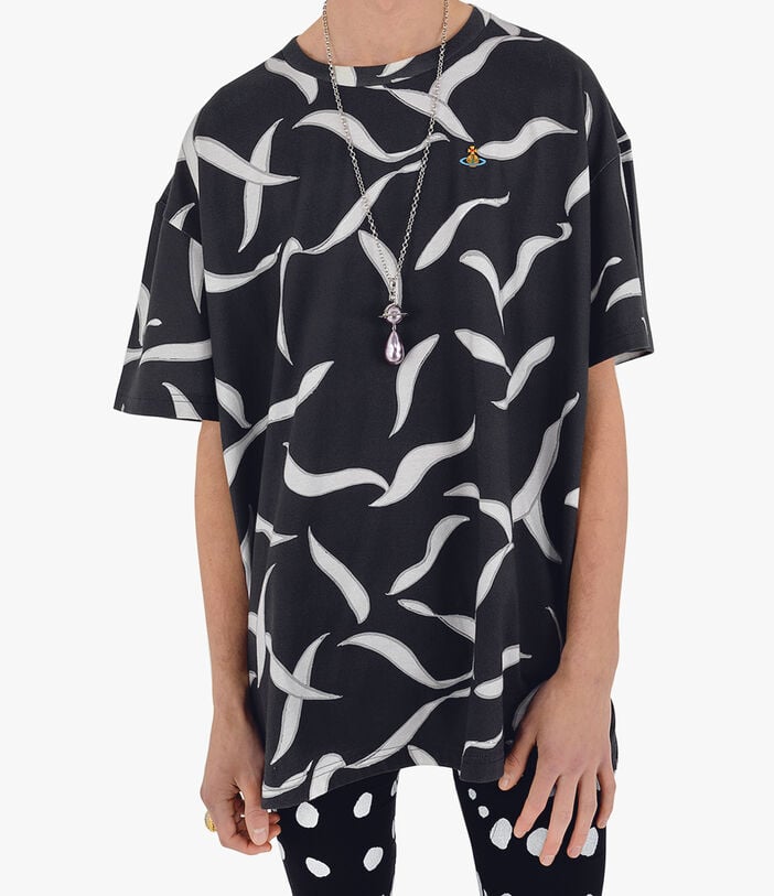 Vivienne Westwood OVERSIZED T-SHIRT